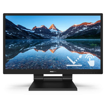 Philips 242B9TL/00 60.5 cm 23.8" 1920 x 1080 pixels Full HD LCD 5 ms Black 242B9TL/00