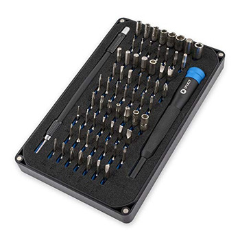 iFixit EU145299-4 Mako Precision Bit Set - 64 Bit Driver Kit EU145299-4