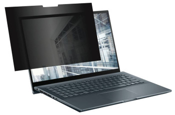 eSTUFF GLBE14307200 Edge Privacy Filter 14" 307 GLBE14307200