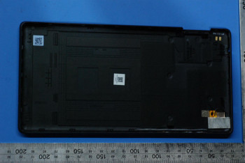 Lenovo 5S58C09348 Battery Cover 5S58C09348