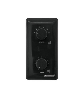 Omnitronic 80711088 Volume Control 5 W Rotary 80711088