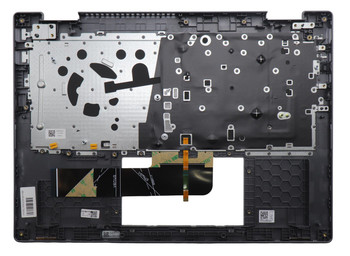 Lenovo 5CB1S01190 COVER UpASSY NORDIC H 83KT 5CB1S01190