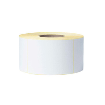 Brother BCS-1J150102203 COATED TT LABEL 102X150MM BCS-1J150102203