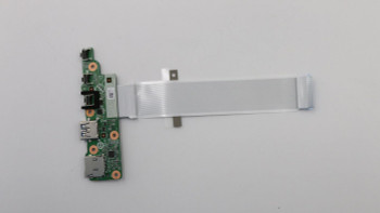 Lenovo 5C50T45056 Power Board B 81M9 W/Cable 5C50T45056