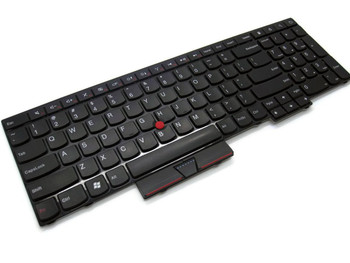Lenovo 04Y0264 Keyboard US ENGLISH 04Y0264