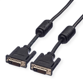 Roline 11.04.5556 Monitor Dvi Cable. Dvi 11.04.5556