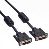 Roline 11.04.5556 Monitor Dvi Cable. Dvi 11.04.5556