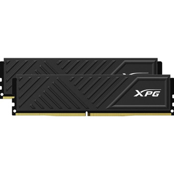 Adata Xpg Gammix D35 AX4U36008G18I-DTBKD35 Ddr4 3600Mhz 16Gb 2 X 8Gb Cl18 System AX4U36008G18I-DTBKD35