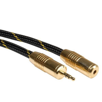 Roline 11.09.4753 11.88.4753 Audio Cable 2.5 M 11.09.4753