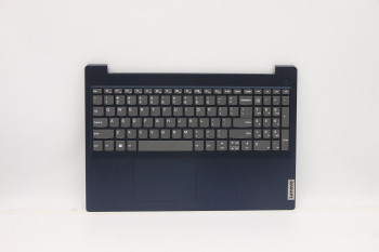 Lenovo 5CB1D03528 Upper Case ASM_ENG L81W1 5CB1D03528