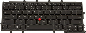 Lenovo 04X0245 Keyboard US INTERNATIONAL 04X0245