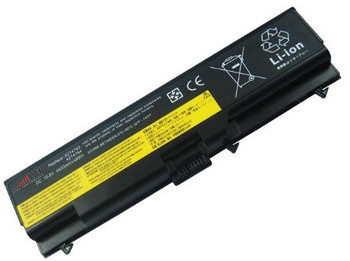Lenovo 42T4852 ThinkPad Battery 70+ 6 Cell 42T4852