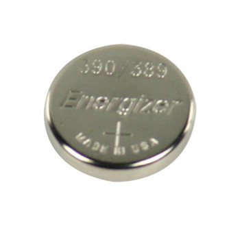 Energizer 637346 SILVER OXIDE 390/389 MBL1 637346