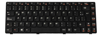 Lenovo 25206576 Keyboard SPANISH 25206576