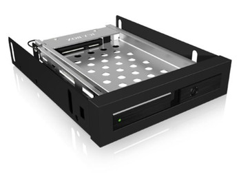 ICY BOX IB-2217STS 1x 2.5" SATA Mobile Rack IB-2217STS