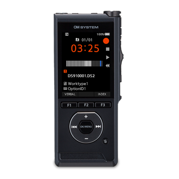 OM Digital DS-9100 Standard System Edition DS9100STAND