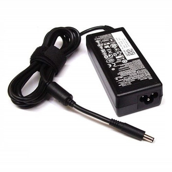 DELL MGJN9 power adapter/inverter Indoor 65 W Black 450-AECL