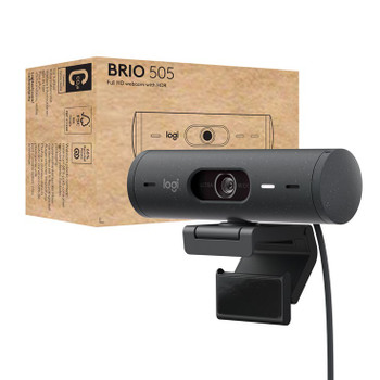 Logitech Brio 505 960-001459