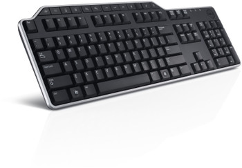 Dell KB522-BK-GER Multimedia Keyboard GERMAN KB522-BK-GER
