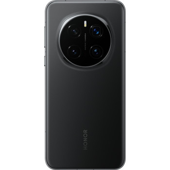 Honor Magic7 Pro 17.3 cm 6.8" 12 GB 512 GB 200 MP Android 15 Black 5109BQHG