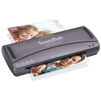 Swordfish 230LR Compact Laminator 230LRCOMPACT