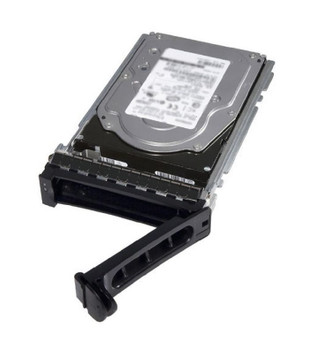 Dell 400-ATJP 1.2TB 10K RPM Self-Encrypting 400-ATJP