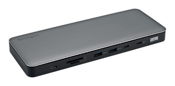 Kensington Sd5760t Thunderbolt 4 Dual 4K Docking Station 96W - K34110EU K34110EU