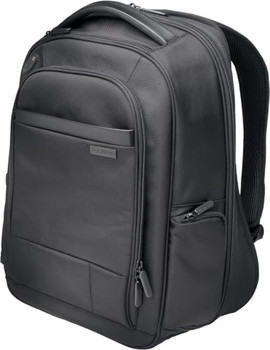 Kensington Contour 2.0 Pro Backpack for Laptops Up To 15.6 " Black K60382EU K60382EU
