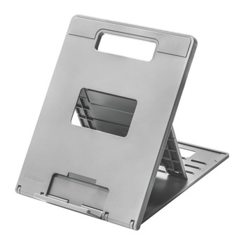 Kensington Laptop Stand Easyriser Go for Laptops Up To 14In - K50421EU K50421EU