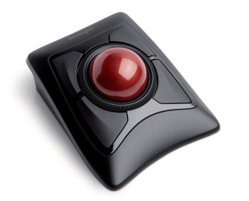 Kensington Expert Mouse Wireless Trackball - K72359WW K72359WW