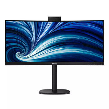 Philips 3000 series 34B2U3600CH/00 86.4 cm 34" 3440 x 1440 pixels Wide Quad HD L 34B2U3600CH/00