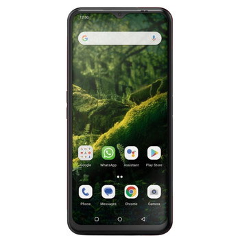 Emporia ME6_001 16.7 cm 6.58" 6 GB 128 GB 50 MP Android 13 Black ME6_001