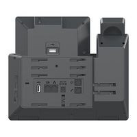 Grandstream GXV3450 Ip Phone Grey GXV3450