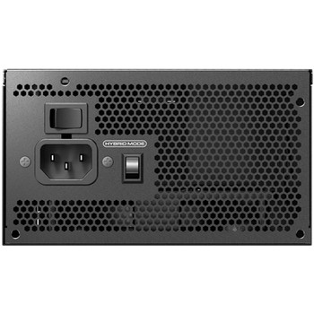 Antec Gsk850 V2 850W Fully Modular Atx 3.1 Power Supply 80 Plus Gold Pcie 5.1 Re 0-761345-20147-6