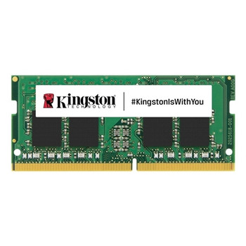 Kingston KCP432SD8/16 16Gb 1X 16Gb Sodimm System Memory 3200Mhz Ddr4 Cl22 KCP432SD8/16