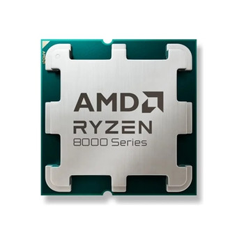Amd Ryzen 7 8700F Am5 Processor8 Core 16 Threads 4.1Ghz Up To 5Ghz Boost 16Mb Ca 100-100001590BOX
