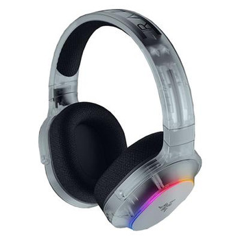 Razer Barracuda X Chroma Wireless Phantom White Gaming Headset RZ04-05220400-R3M1