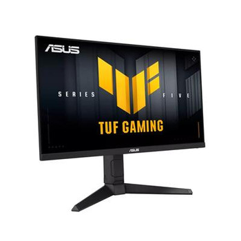 Asus Tuf Gaming VG259QMRL5A 24.5" Ips Led Black Multimedia Monitor 1920X1080/1Ms VG259QMRL5A