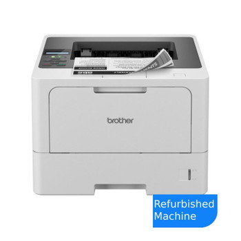 Brother HL-L5210DN Mono Laser A Grade - Refurbished Machine HLL5210DNAGRADE