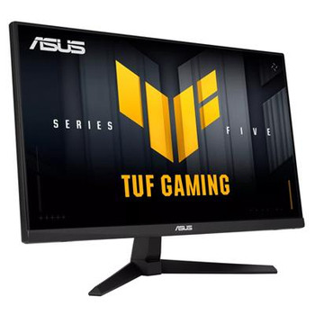 Asus Tuf Gaming VG259QM5A 24.5" Ips Led Black Multimedia Monitor 1920X1080/0.3Ms VG259QM5A