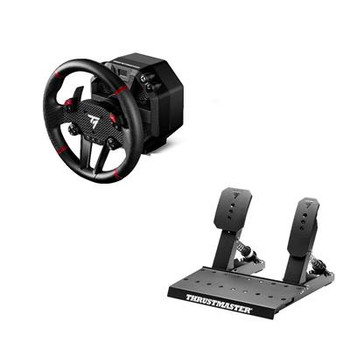 Thrustmaster T598-X Racing Wheel And Pedals Xbox 4468017