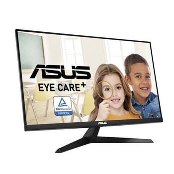 Asus VY27UQ 27" Widescreen Ips Led Black Multimedia Monitor 3840X2160/5Ms/2Xhdmi VY27UQ