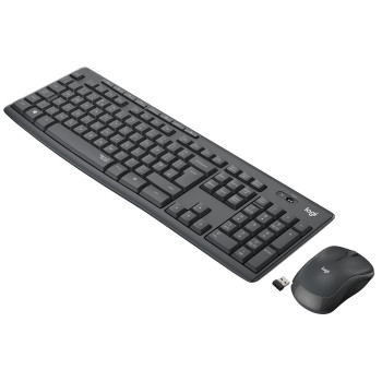 Logitech 920-009797 MK295 SILENT WIRELESS COMBO 920-009797