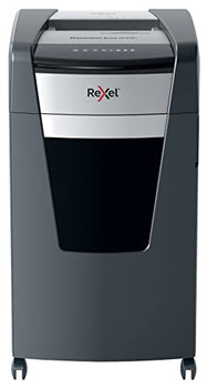 Rexel Momentum Extra XP516+ Jam Free Micro Cut Paper Shredder XP516
