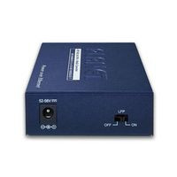 Planet GTP-805A- IEEE802.3af/at PoE 10/100/1000 GTP-805A-UK