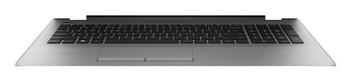 HP 929904-FL1 Top Cover & Keyboard Czc-Sk 929904-FL1