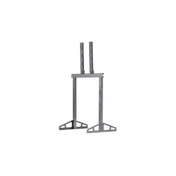 Playseat Tv Stand Pro for Racing Simulators - Supports 15 " To 65 " Tvs R.AC.00088