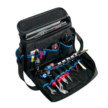 B&W 116.01 Tec Bag Type Service black 116.01