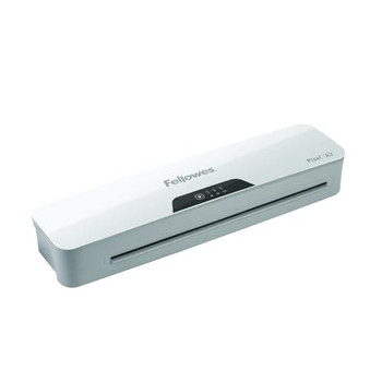 Fellowes Pixel A3 Laminator White 5602401 5602401