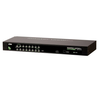 Hewlett Packard Enterprise Q1F44A-RFB ATEN CS1304 G2 0x1x4 - KVM swi Q1F44A-RFB